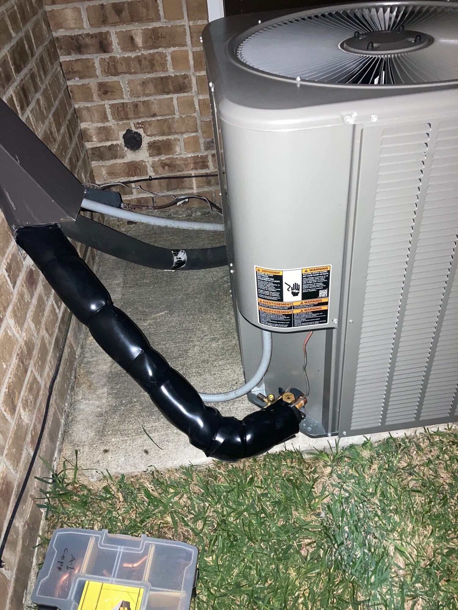 Amer HVAC Project 29